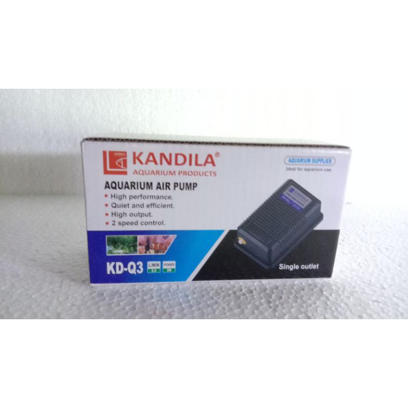 obral diskon aerator water pump gelembung aquarium ikan air