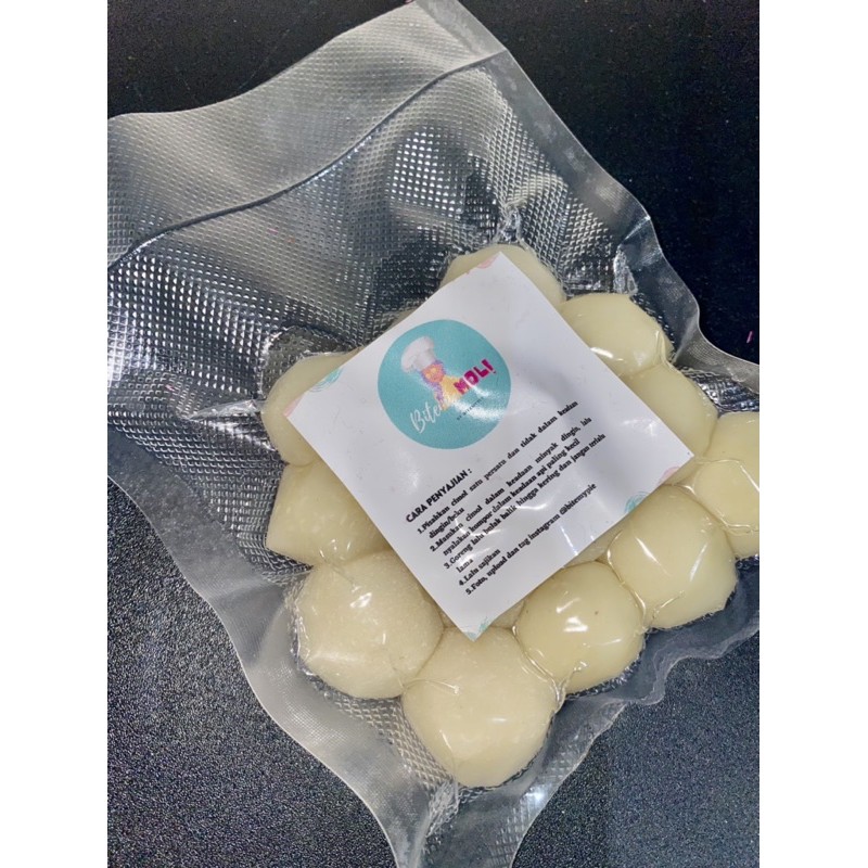 

cimol mozarella