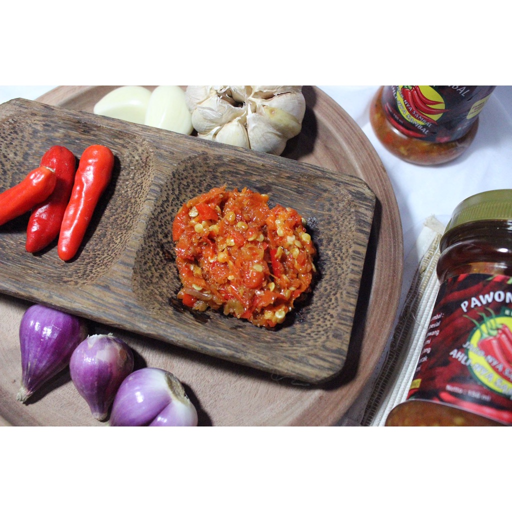 

sambal bawang spesial / sambel bawang spesial botol