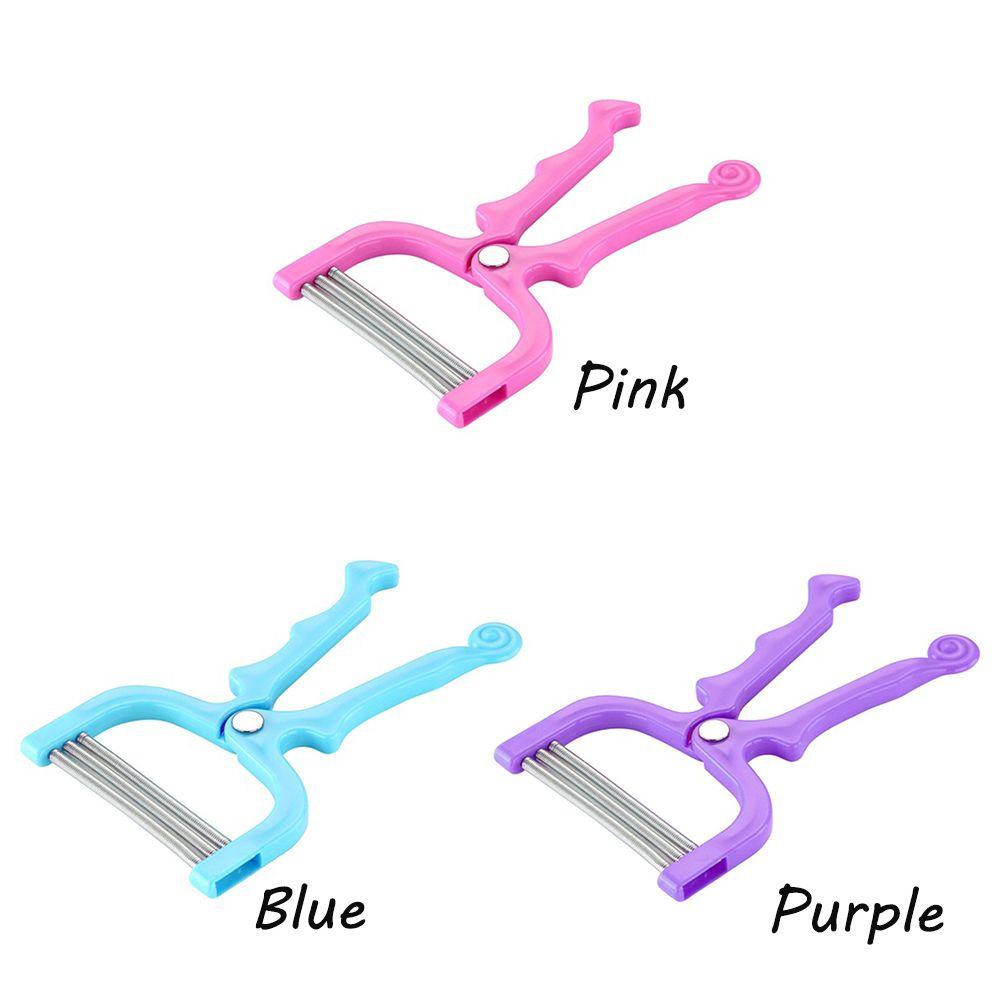 Top Facial Hair Remover High Quality Penghilang Bulu Tubuh Stainless Steel Depilation Cukur Epilator Wajah