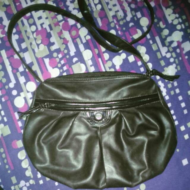 PRELOVED TAS SOPHIE MARTIN