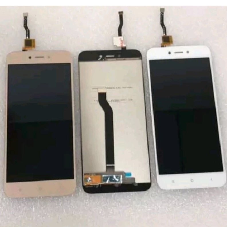 Lcd Touchscreen Xiaomi Redmi 5A - Redmi GO Original Bergaransi