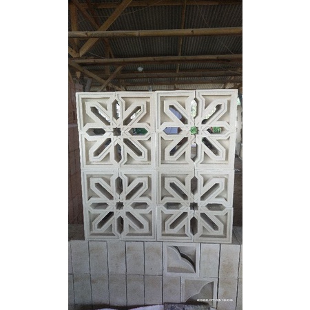 roster/loster minimalis semen putih