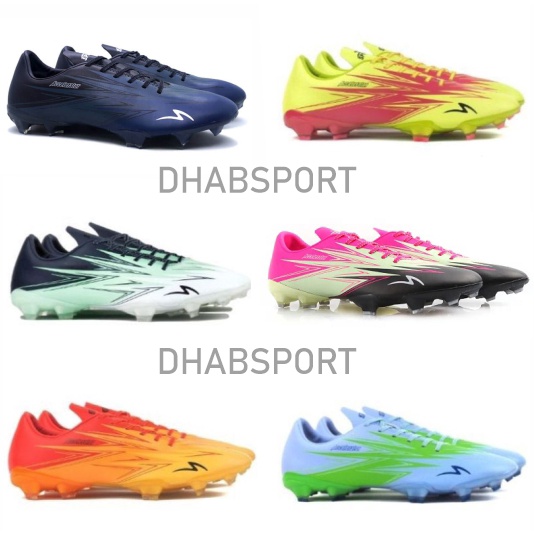 Sepatu bola Specs Lightspeed 3 FG