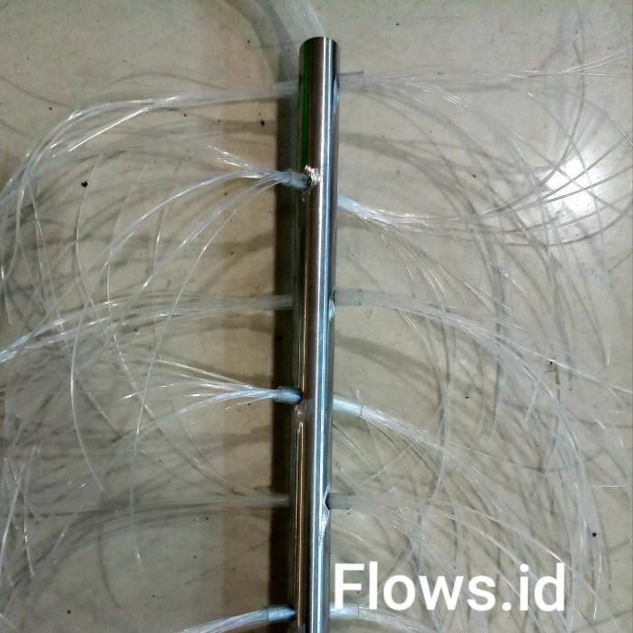 Bulu Sikat Galon - Depot Isi Ulang Air Minum Filter Air Ro