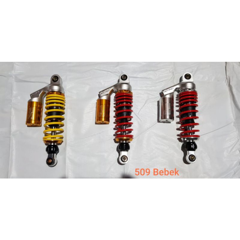 Xline Shock 509 Motor Bebek 280,320,340 MM