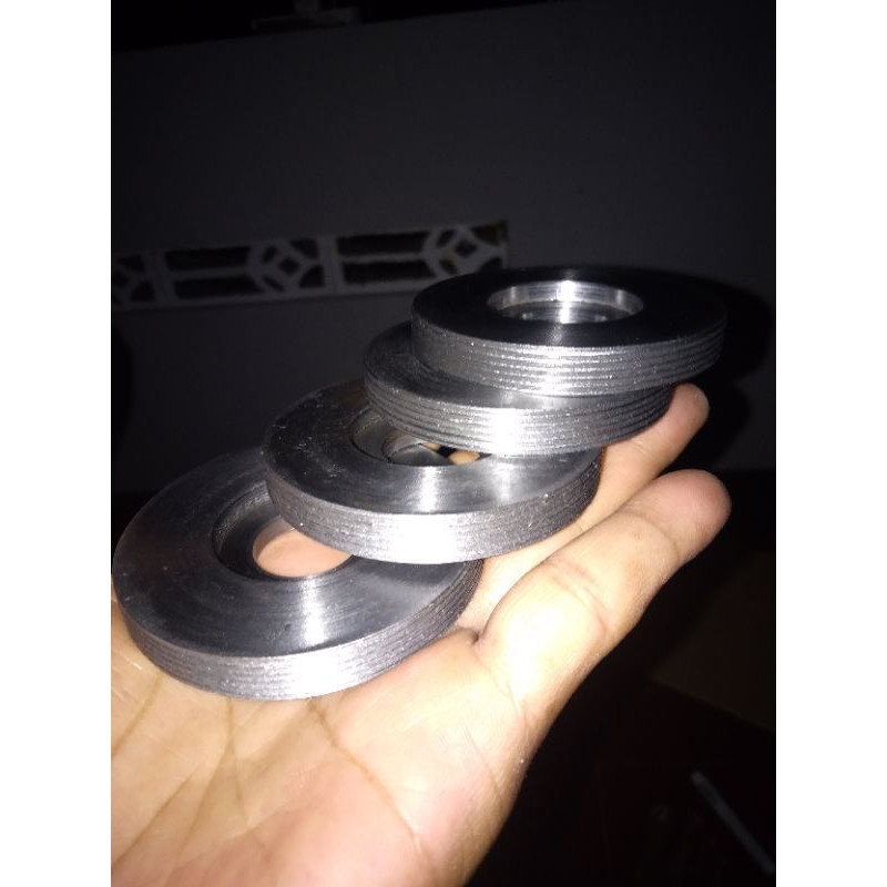 Balancer f1zr buat motor standar