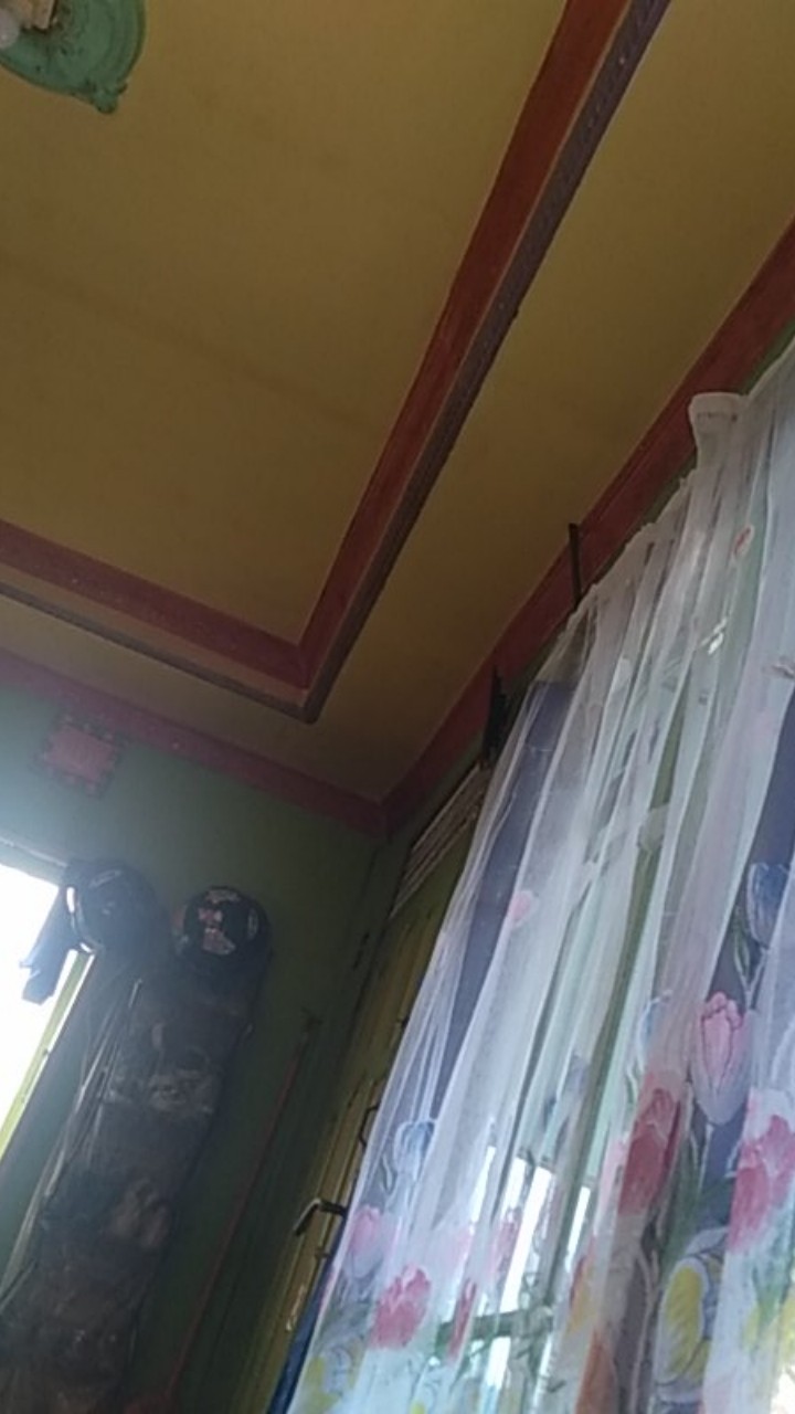 Cape Brokat Anak