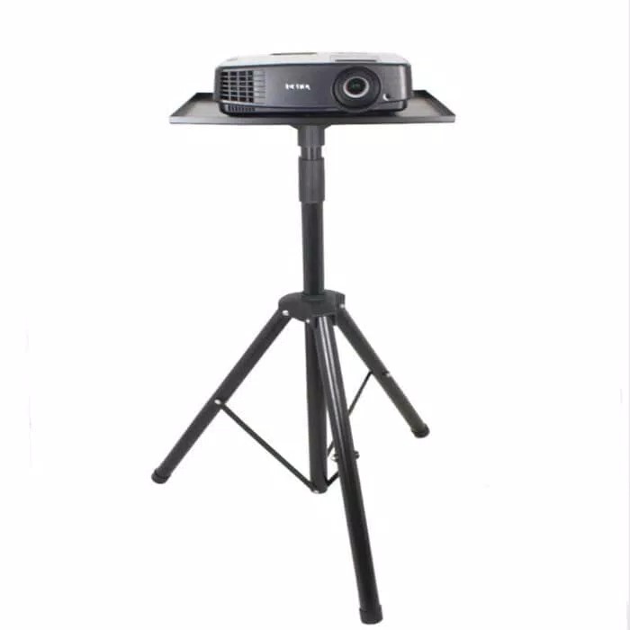 MEJA PROJECTOR TRIPOT / STAND PROJECTOR TRIPOT