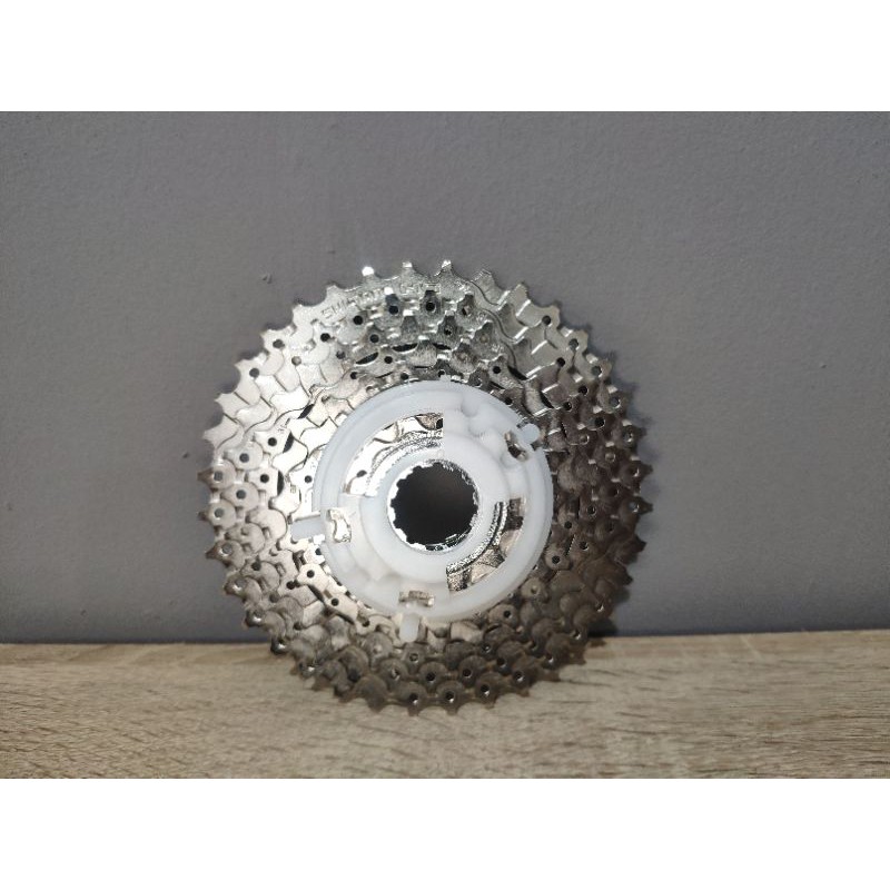 Sproket Shimano HG400 9 Speed