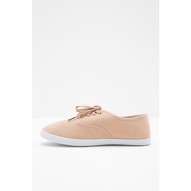 Berrybenka - Sepatu Sneakers Wanita Sofia Sello Low Ankle Sneaker-4