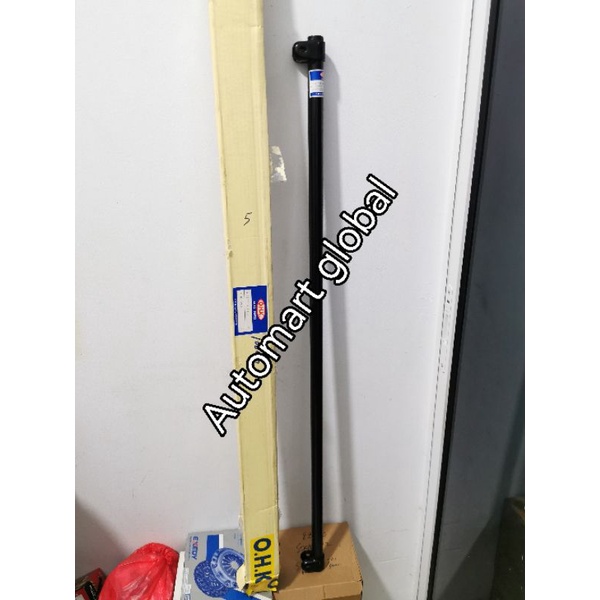 pipa tie rod toyota hardtop 2f 108 cm ohk 45461-60021