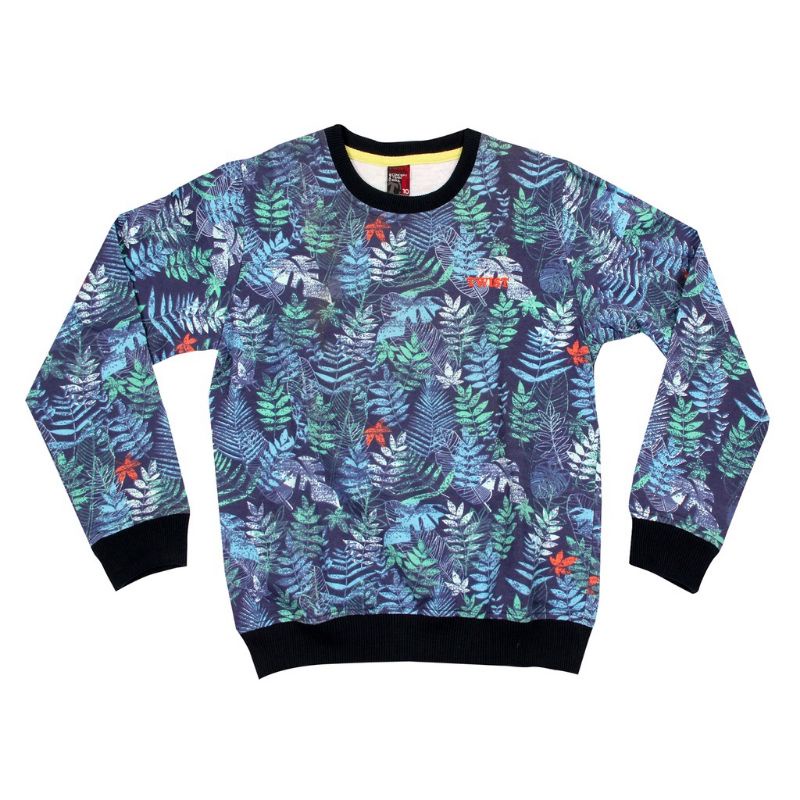 SWETER ANAK JAKET ANAK NATURAL MERK TWIST BRAND MATAHARI