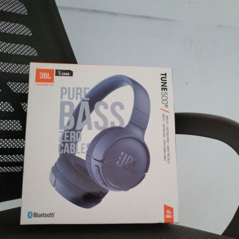 JBL TUNE500BT TUNE 500 BT
