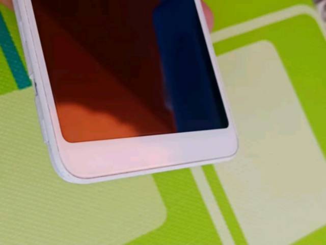 LCD FULLSET FRAME XIAOMI REDMI 6A / REDMI 6 COPOTAN