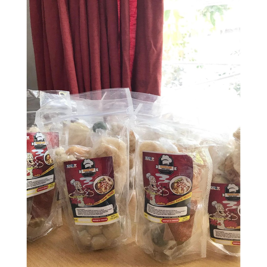 

BASO ACI MAUCU