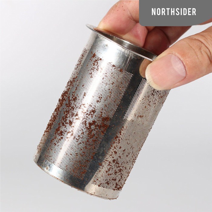 FILTER UNTUK GRINDER COFFEE POWDER SIFTER SHAKER