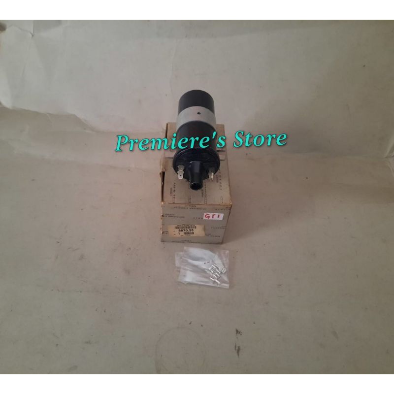 coil peugeot 505 gti original