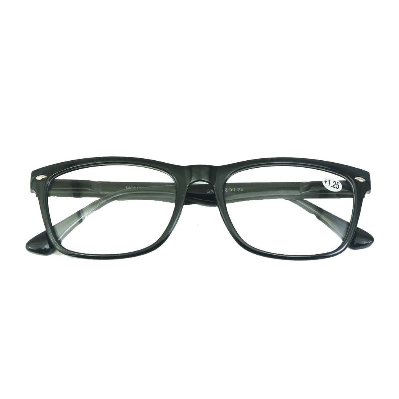 KACAMATA BACA DOUBLE BACA DAN JALAN GAGANG PER / PEGAS PRIA GX622R