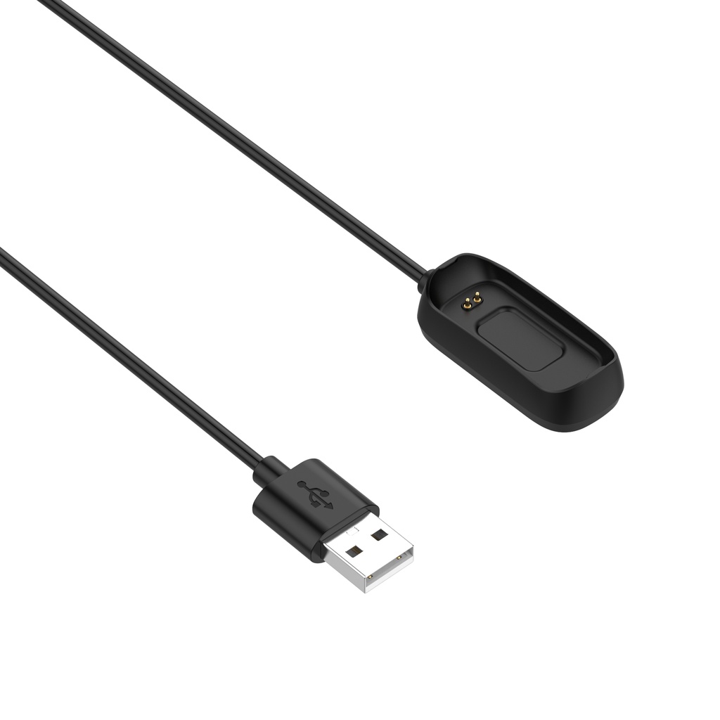 Kabel Charger USB Bahan eva Untuk OPPO band OnePlus