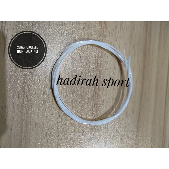 senar cowboy ukulele original senar ukulele 1set 4pcs