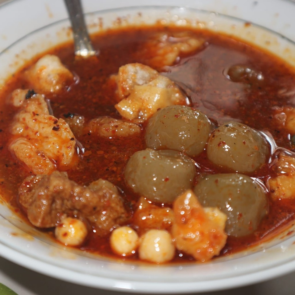 

Aci Kenyil Best Seller!! (JANDO)