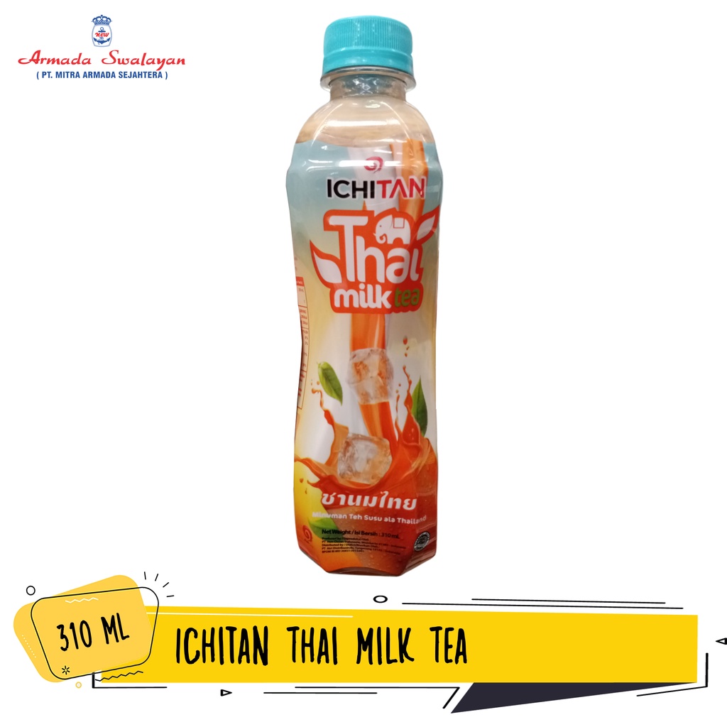 

Ichitan 310ml
