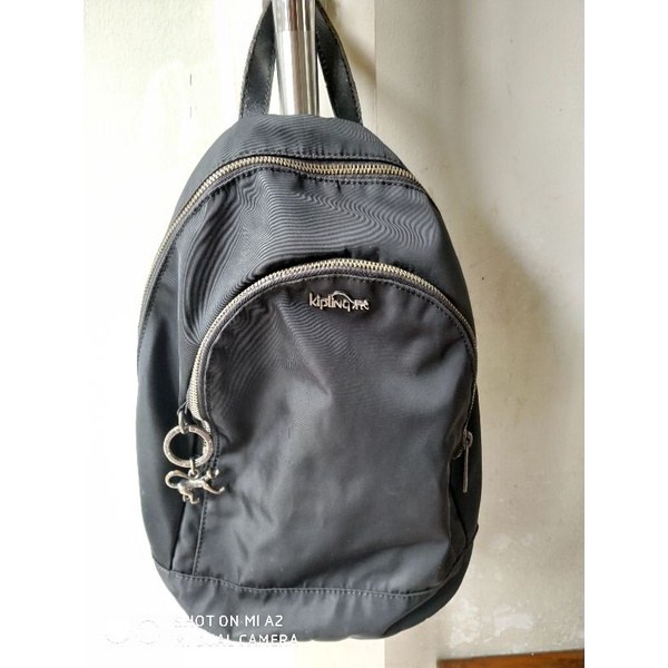 Kipling backpack preloved