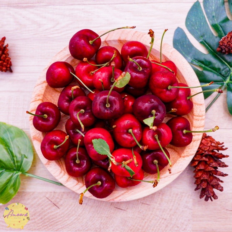 

Cherry Australia