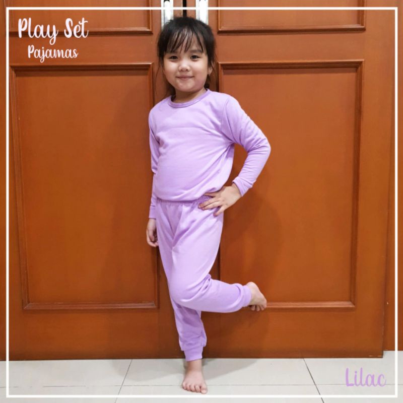 SETELAN PIYAMA ANAK CEWEK COWOK/BAJU TIDUR ANAK COWOK CEWEK