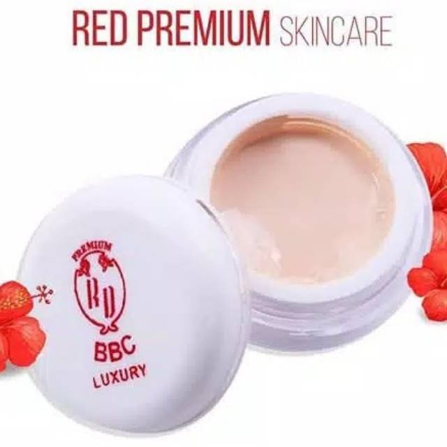 BBC Luxury RD PREMIUM/ BB Cream Red Premium CV Arni