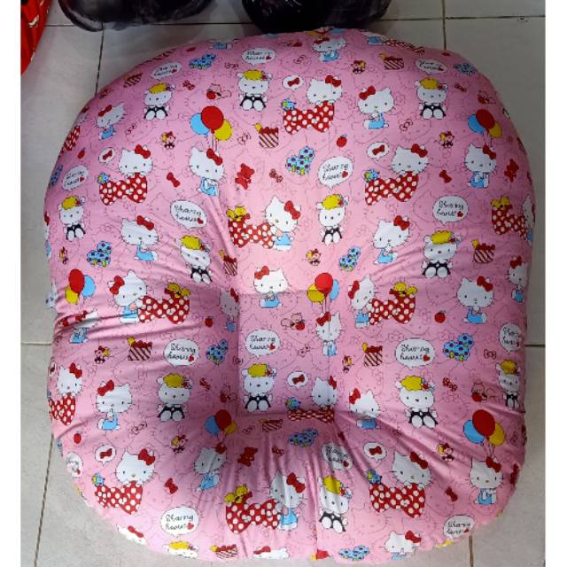 Sopa baby/bayi/kasur bayi(sudah +  tass)