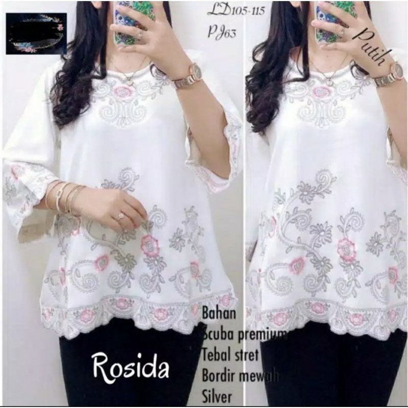 rosida