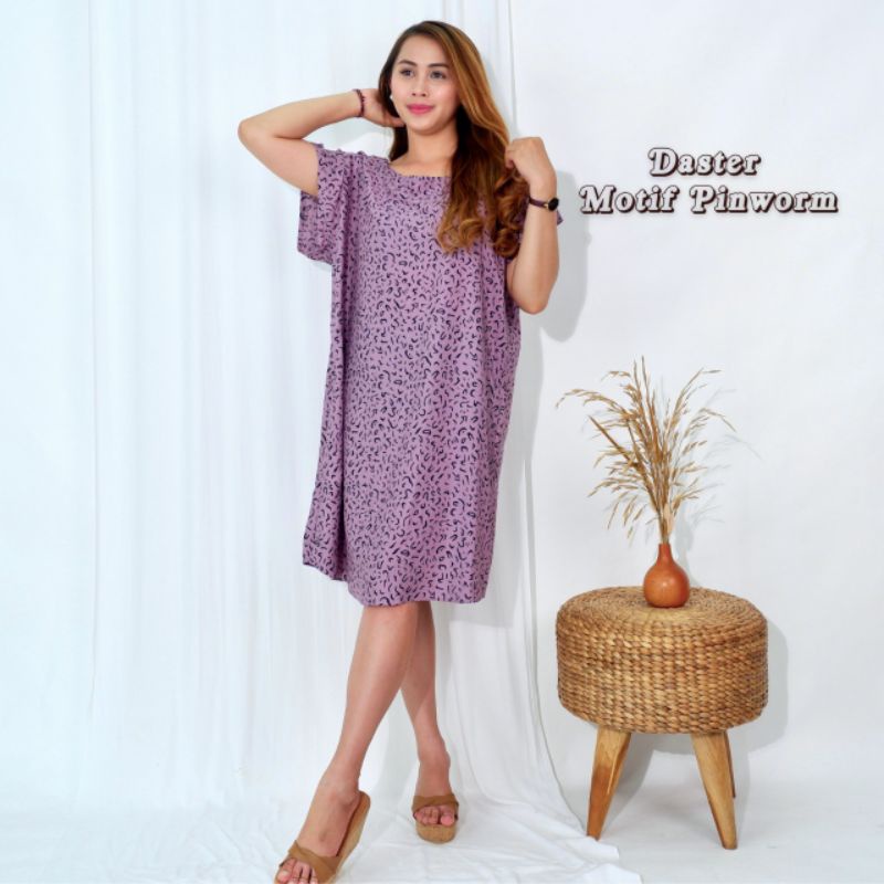 DASTER BALI PAYUNG ADEM DASTER KEKINIAN DRESS KOREA REMAJA DEWASA (GESER FOTO)