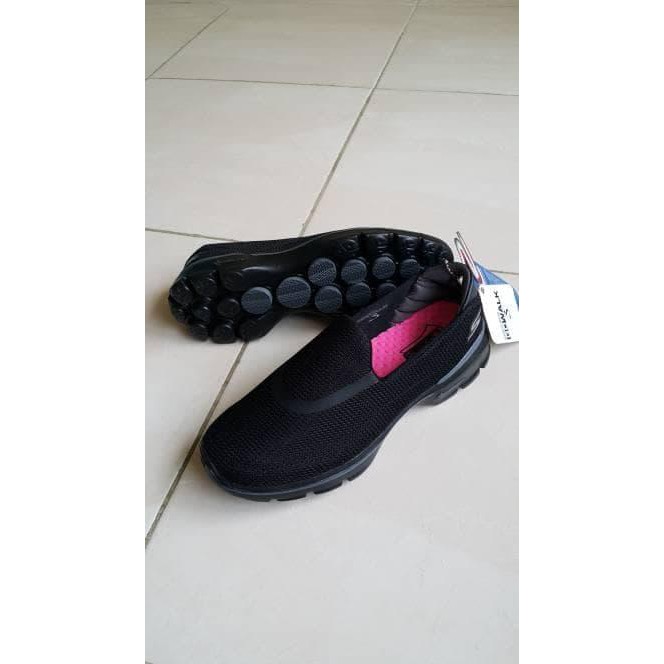 Sepatu Original Skechers Go Walk3