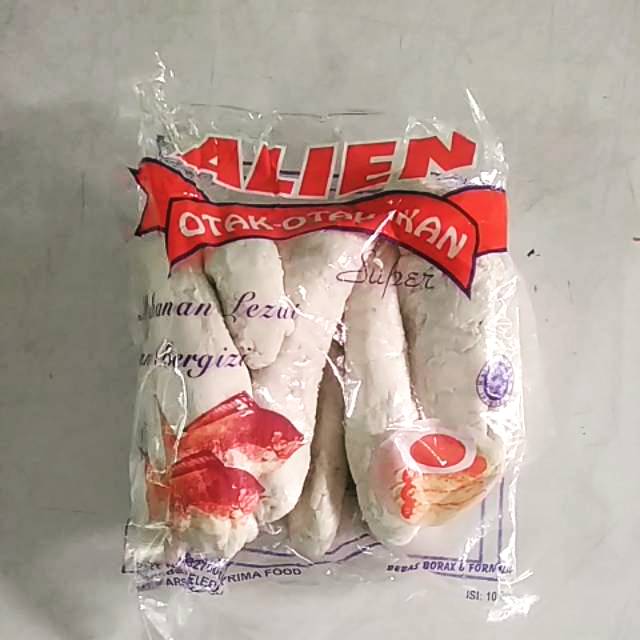 

Otak-otak murah Alien