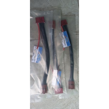 [1set]Socket Soket Kabel Kyprok ECM ACG Spoel ECU Beat Esp Beat FI Scoopy FI Beat Pop Street