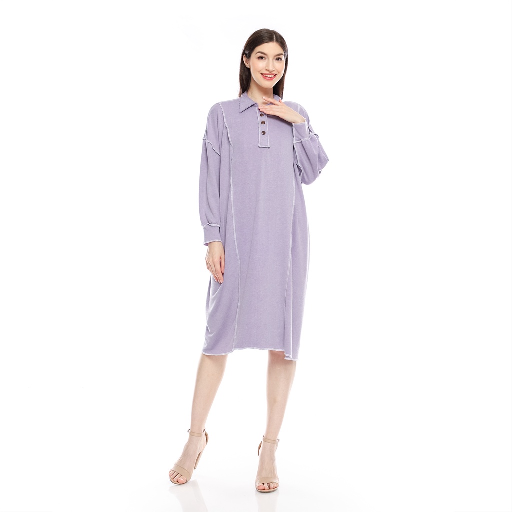 [12.12 SALE] Nyonya Nursing Wear - Sofia - Baju Ibu Hamil Dan Menyusui - ARATA Collection