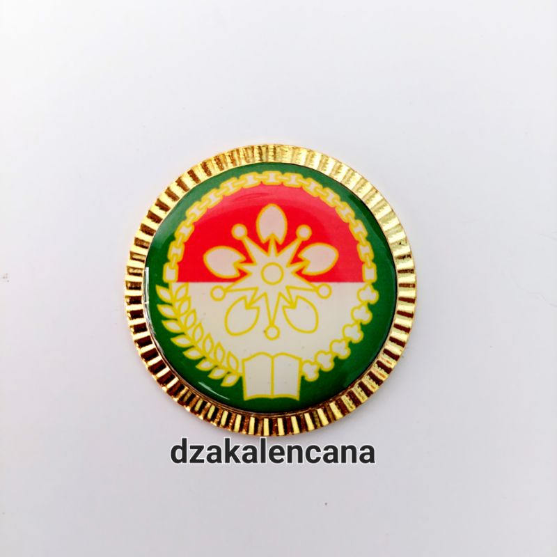 BROS DHARMA WANITA ~ PIN DHARMA WANITA