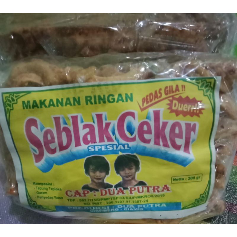 

snack picksus kerapu