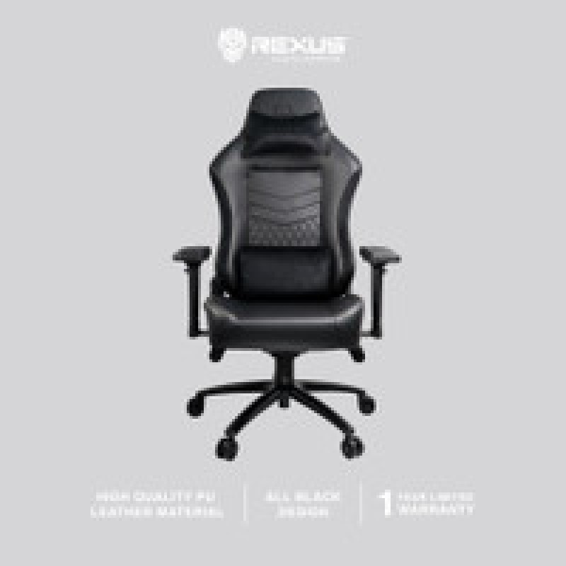 Gaming Chair Rexus DAZA ELCO ONE DX 4D