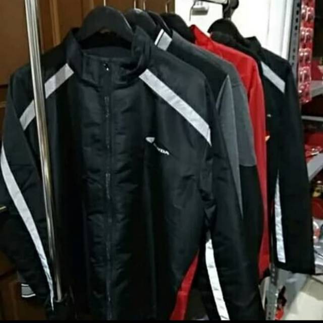 JAKET HONDA CB150R JAKET HARIAN MAUPUN BERKENDARA JAKET TOURING ORIGINAL HONDA