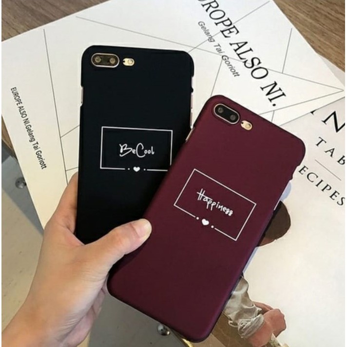 [S10] Soft Case Tpu For All Type