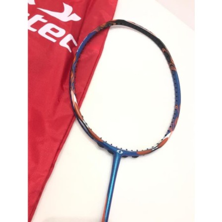 RAKET BADMINTON RAKET ASTEC TORNADO 700/HURRICANE 700 ORIGINAL 100% - TORNADO 700