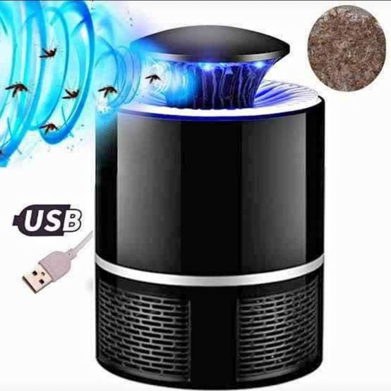 pembasmi nyamuk penyedot nyamuk pembunuh nyamuk