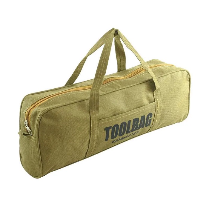 Toolbag Tool Bag Tas Tempat Perkakas Kenmaster Tas Kunci Motor/Mobil Alat Tukang