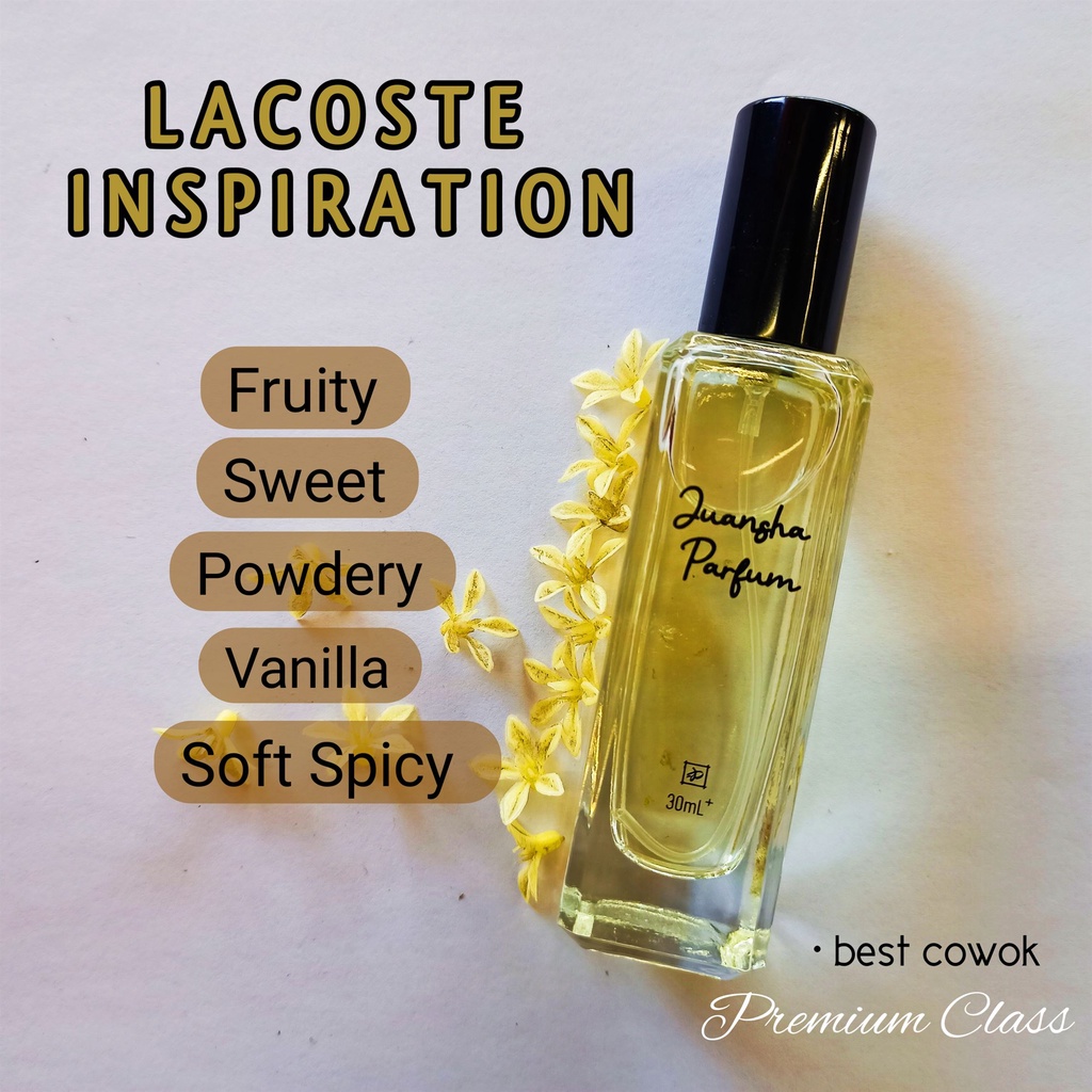 Inspiration Parfum | forum.iktva.sa