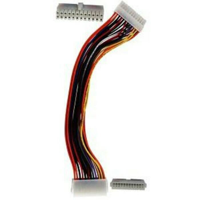 Kabel Power Motherboard 24pin / Motherboard 24 Pin Adapter Cable