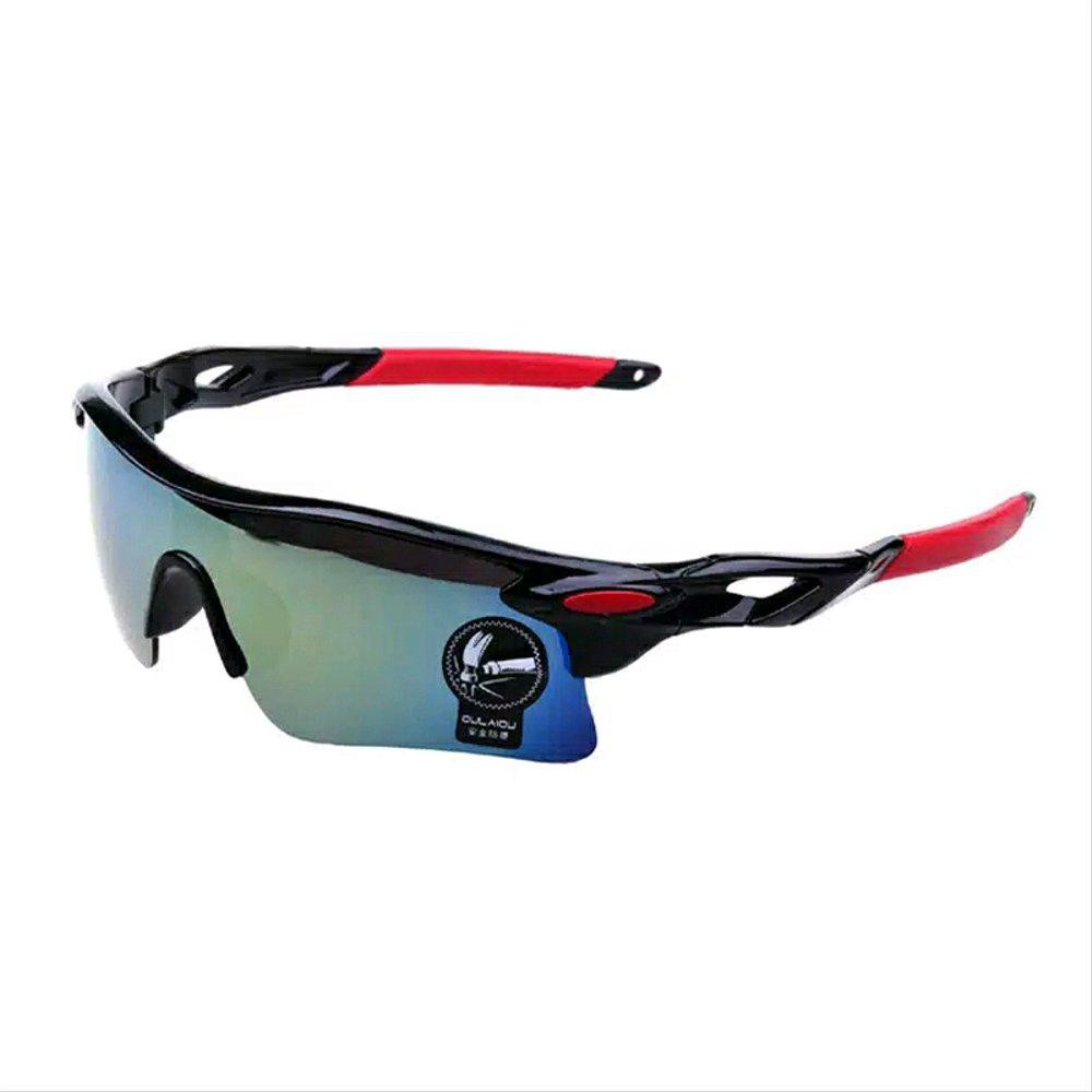 Kacamata Sepeda Mtb & Roadbike