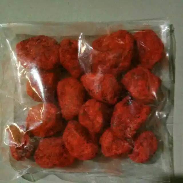 

Manisan Semboi Merah jumbo